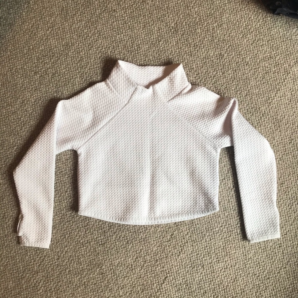 Toddler girl Zella Top